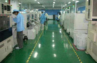 技術浪潮下小工廠生存困局 內部員工揭示倒閉潮背后的現實原因