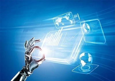 科技致富 以信息科技服務開啟財富創造的新路徑